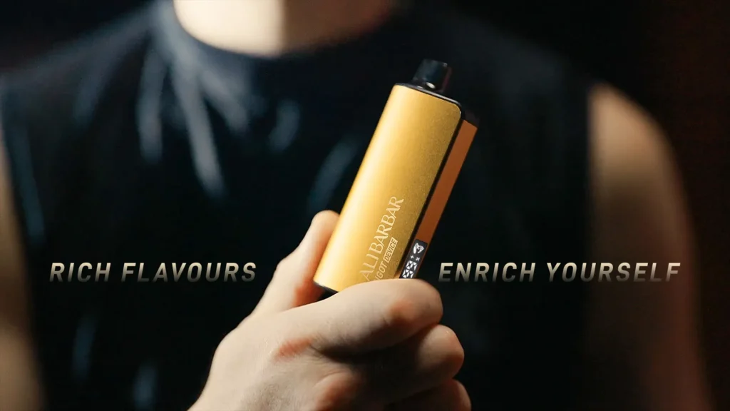 Alibarbar Vape Australia