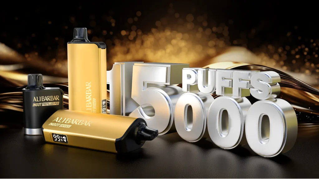 Alibarbar Vape Australia