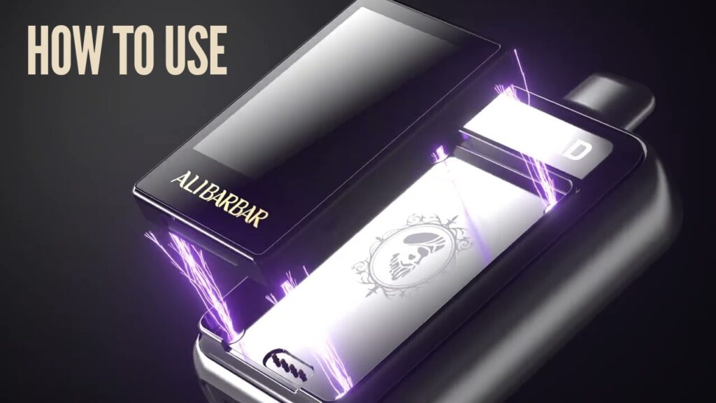 How to Use Alibarbar Upload: Your Complete Guide to Seamless Vaping Content Management