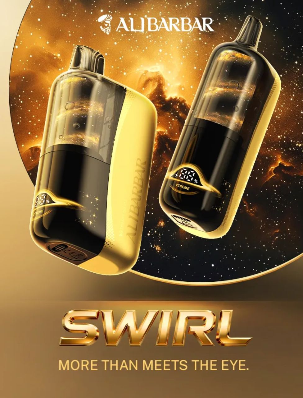 Buy Alibarbar Vape Australia