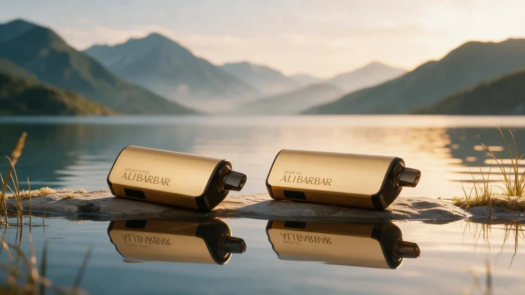 The Untamed Anchor: How the Alibarbar Ingot 9000 Redefines the Modern Outdoor Ritual